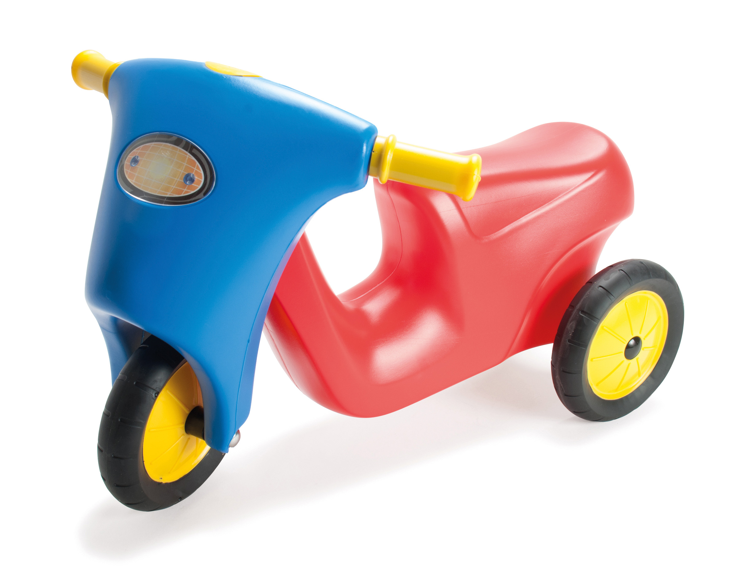 dantoy® Fahrzeug, DT 1 Racer, Kleinkind Motorrad