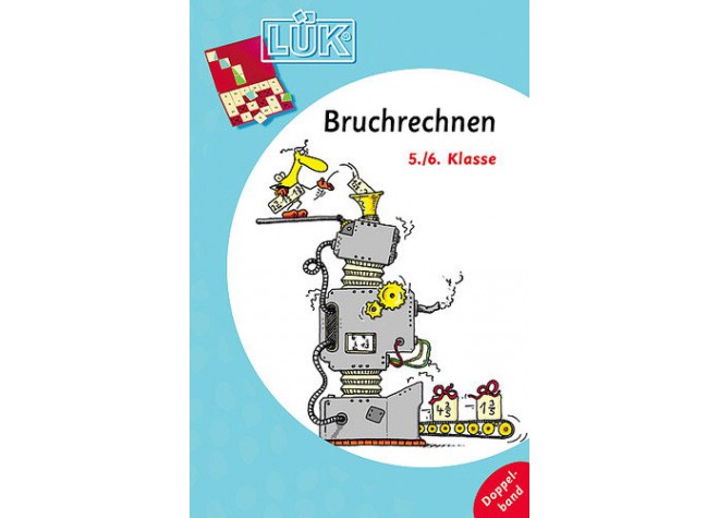 Übungshefte Mathematik