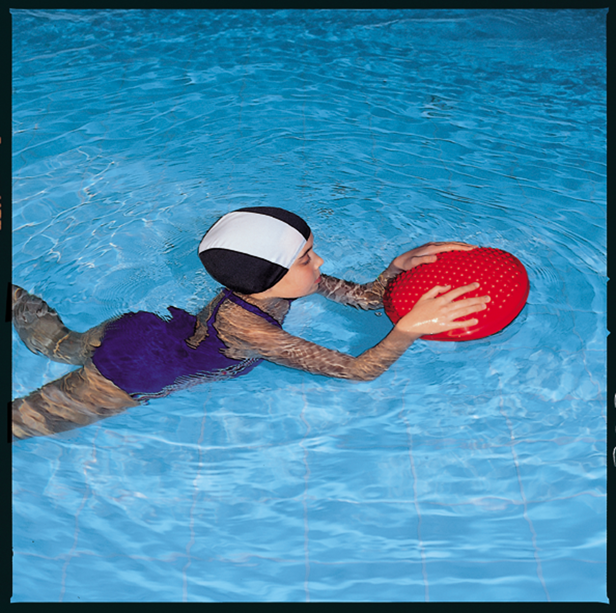Gymnic Disc?o?Sit Junior 32cm rot
