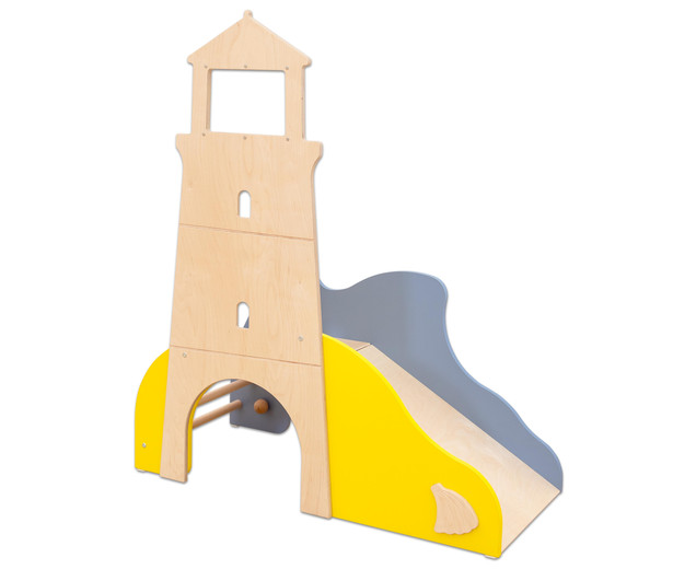Educasa Spielburg Leuchtturm, 1-5 Jahre
