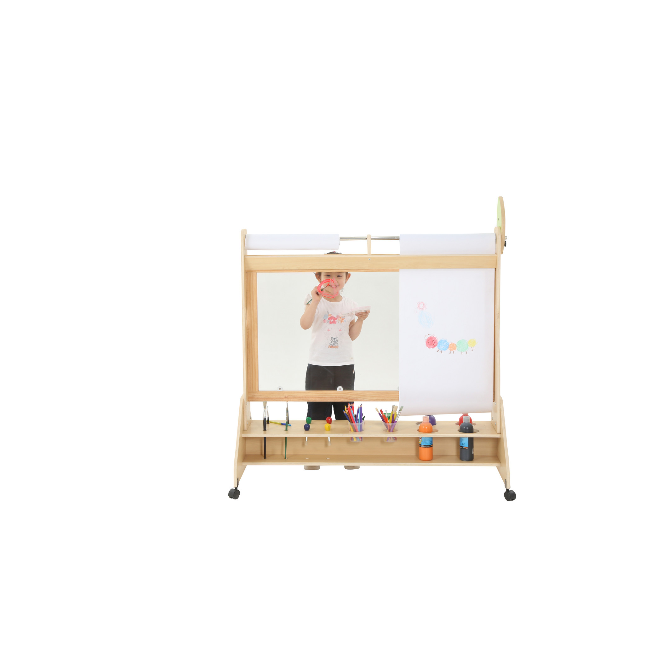 Mobile Maltafel