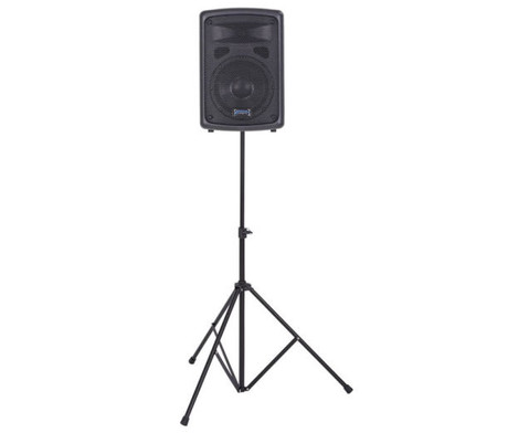 Zusatzlautsprecherbox zu Compra SoundBox 9995 Funk