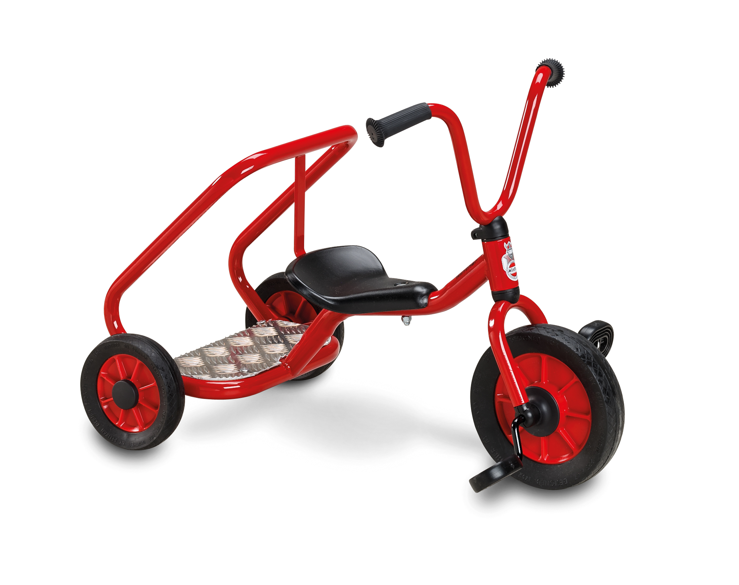 Winther® MINI VIKING Ben Hur mit Pedalen 8600411