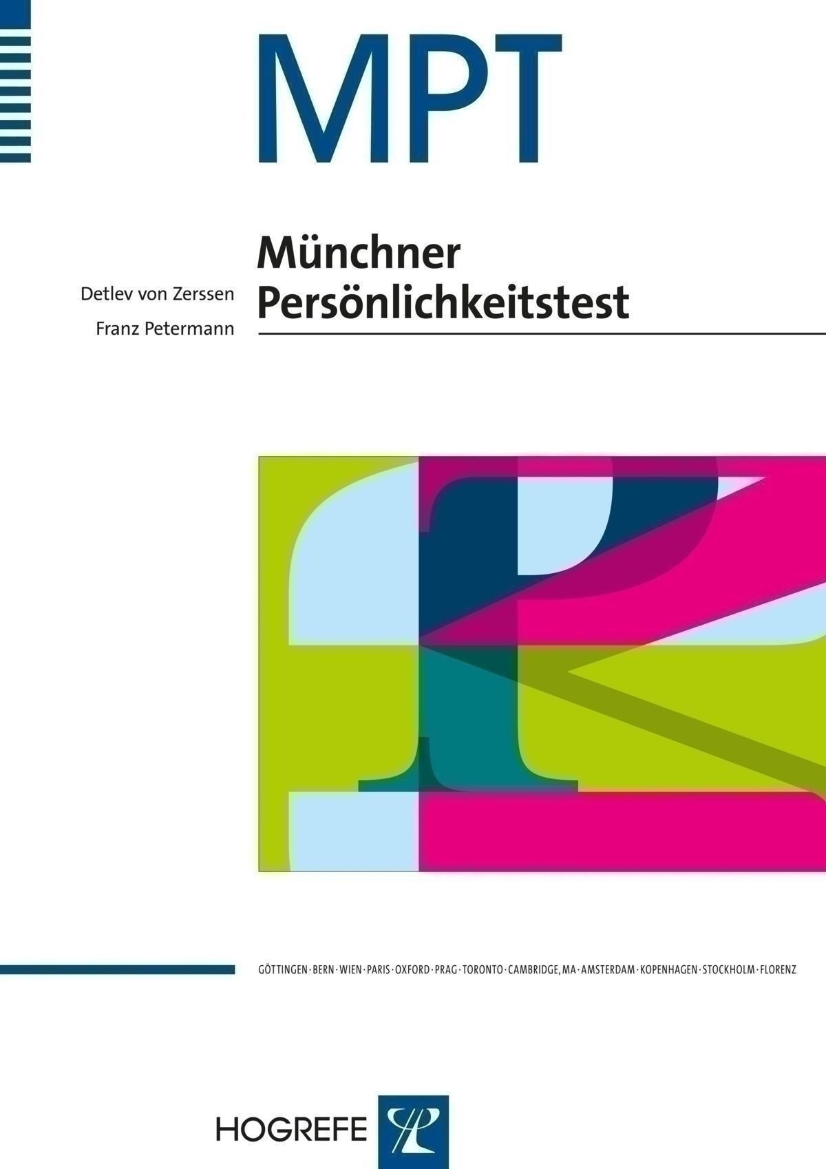 MPT 50 Fragebogen Sb