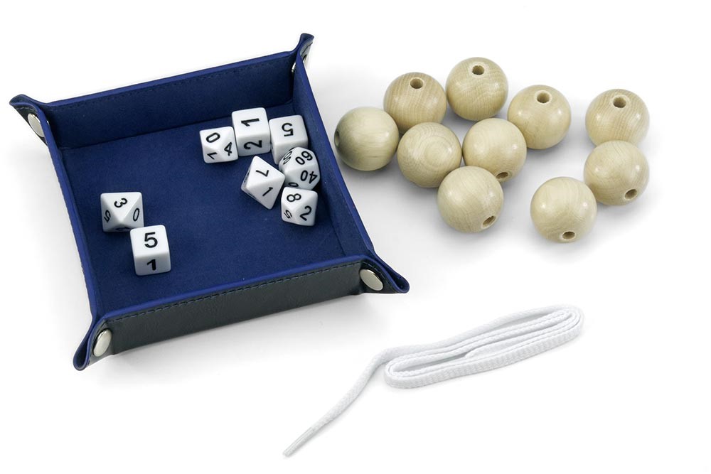 NUMERI - Materialpaket