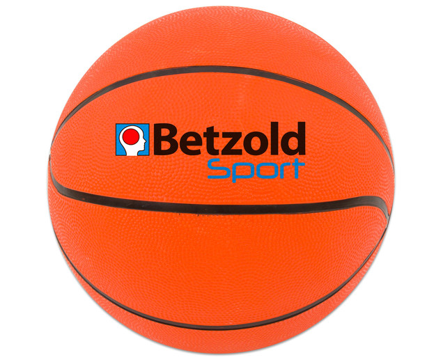 Schul-Basketball, Größe 5, ab 5 Jahre