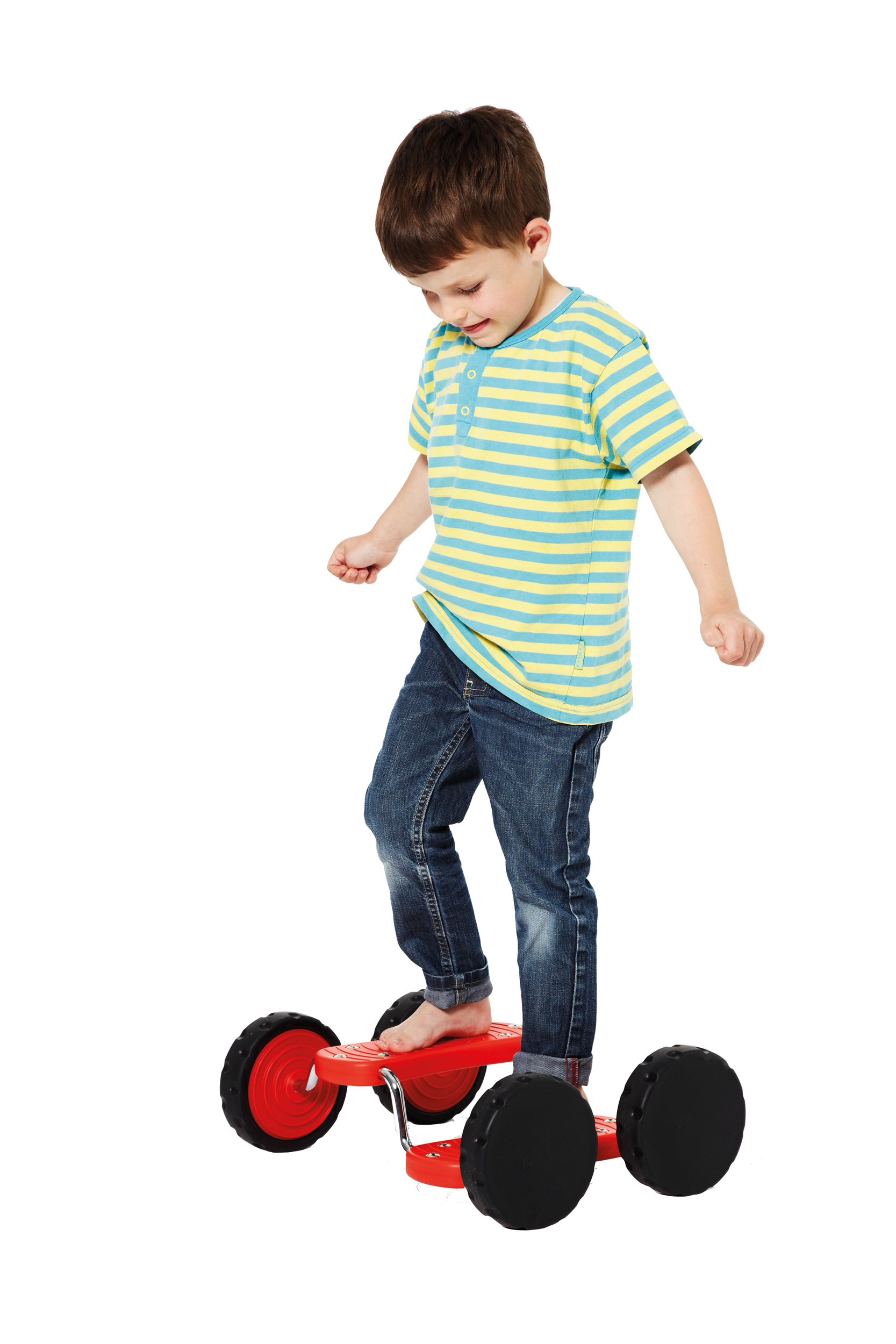 Gonge® Go Go Roller 35x40 cm