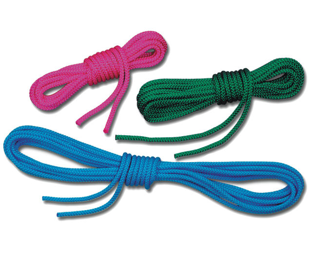 Schwungseil, 10 m, grün