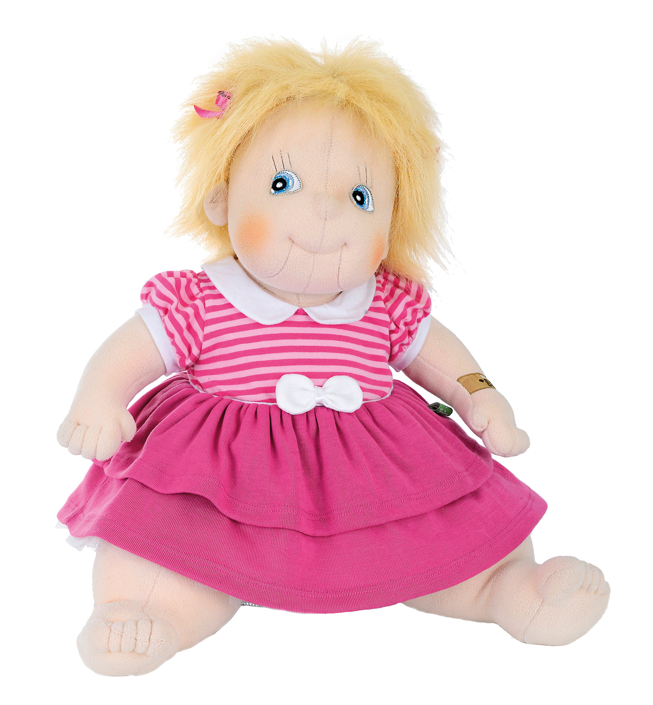 Rubens Barn Original Ida Pink, ab 3 Jahre