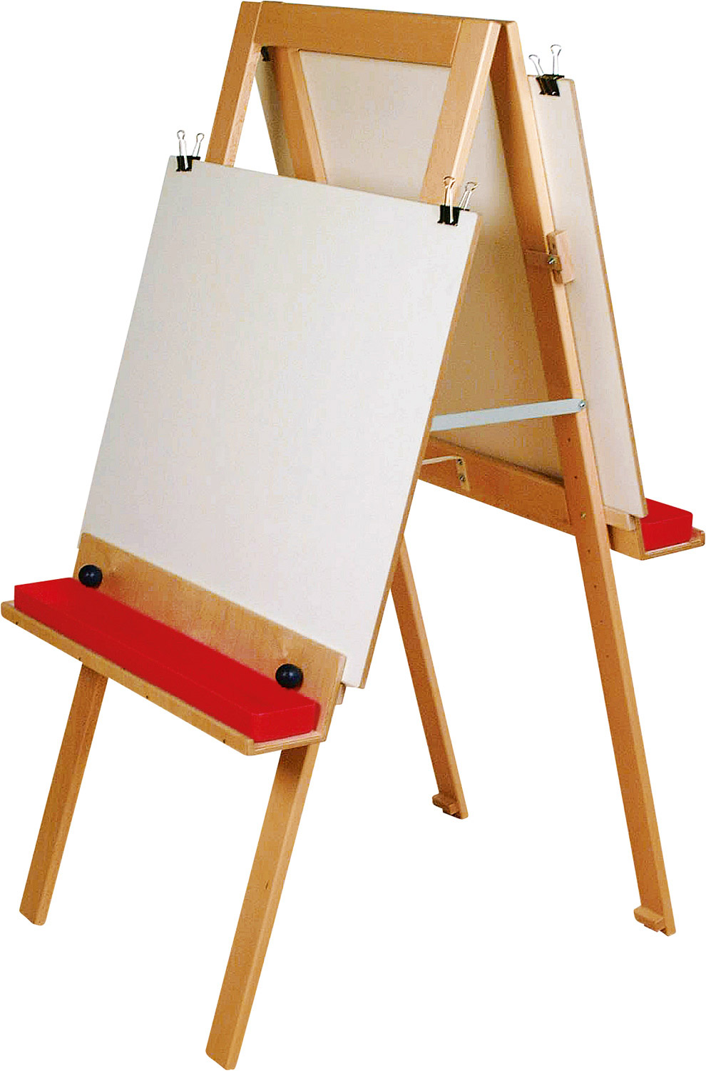 Atelier-Staffelei höhenverstellbar 58-94 cm