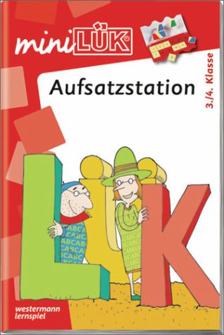 Aufsatz & Diktat schreiben