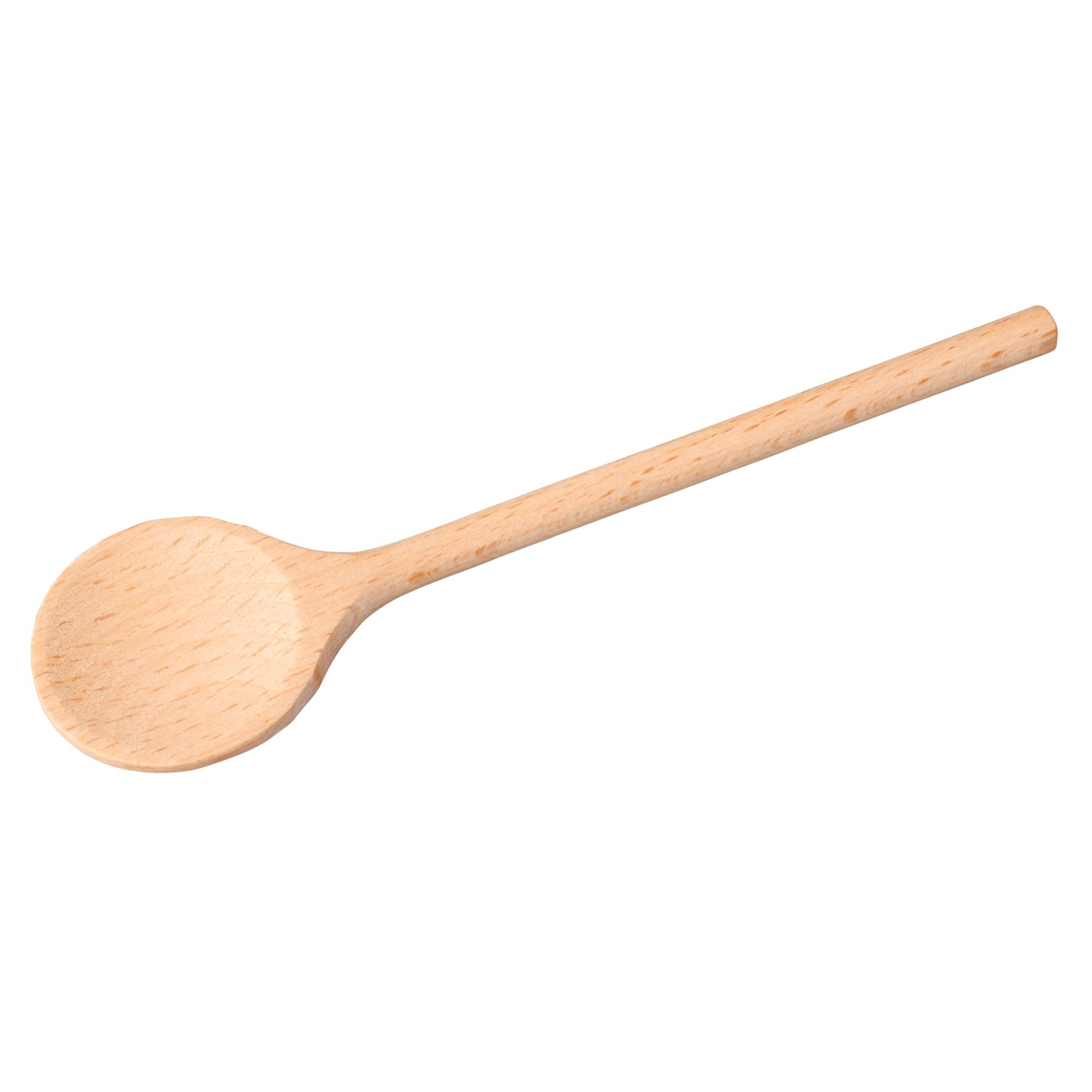 Kochlöffel aus Holz, ab 2 Jahre