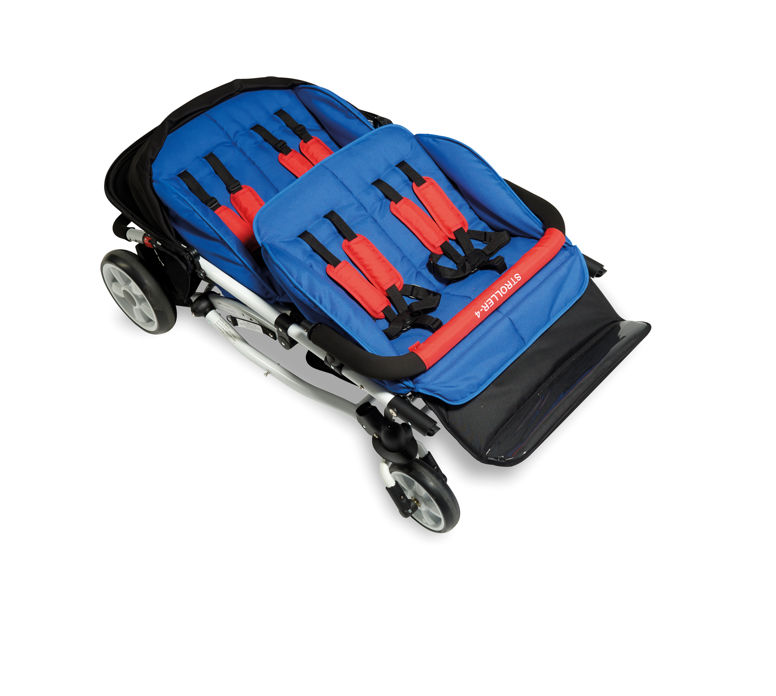 Winther® Buggy 4Kids ST 4