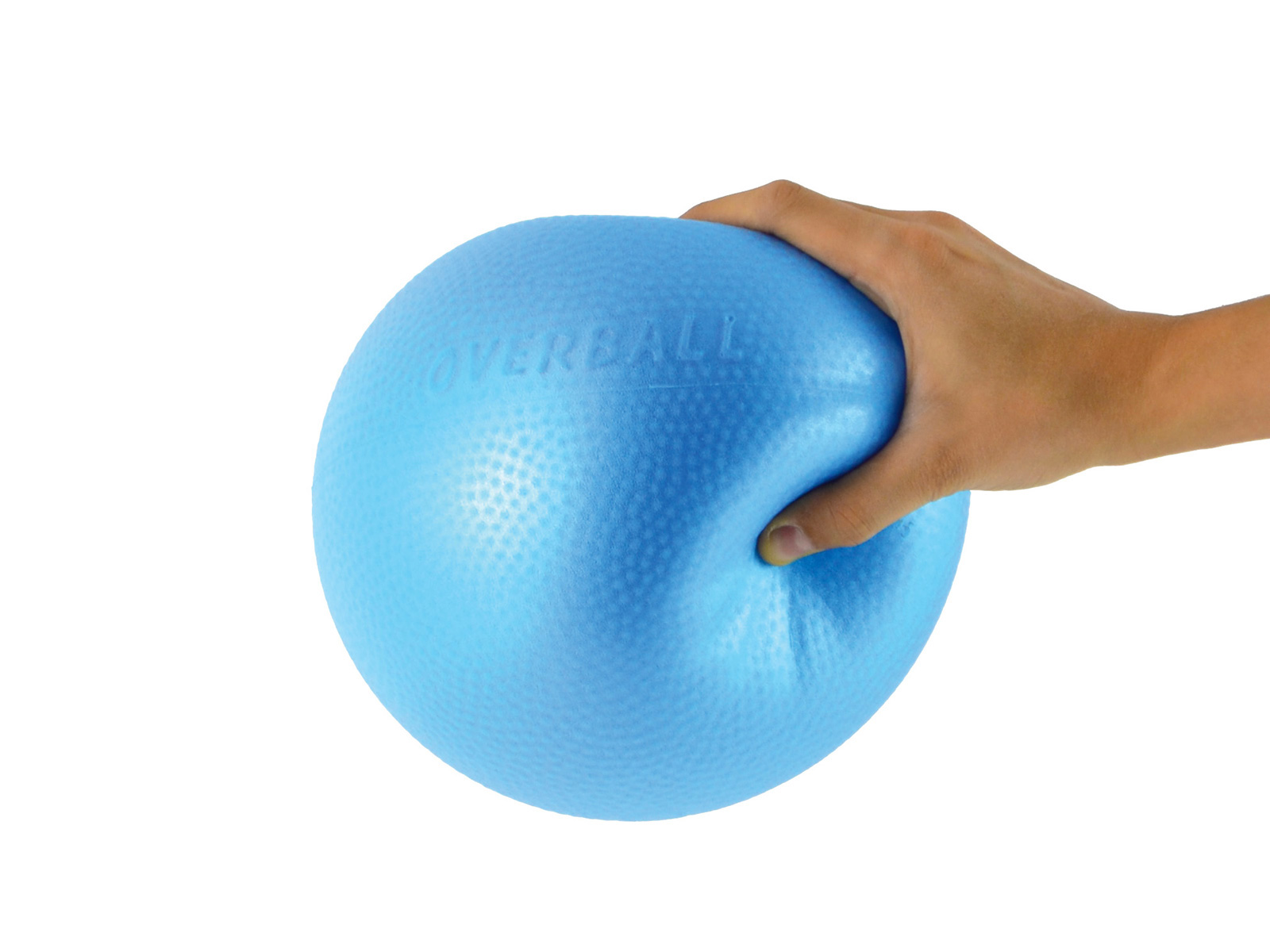 Softgym Over Gelb, ab 3 Jahre