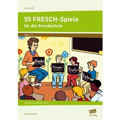 LRS Fresch Methode