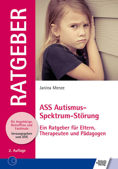 ASS Autismus-Spektrum-Störung, Buch