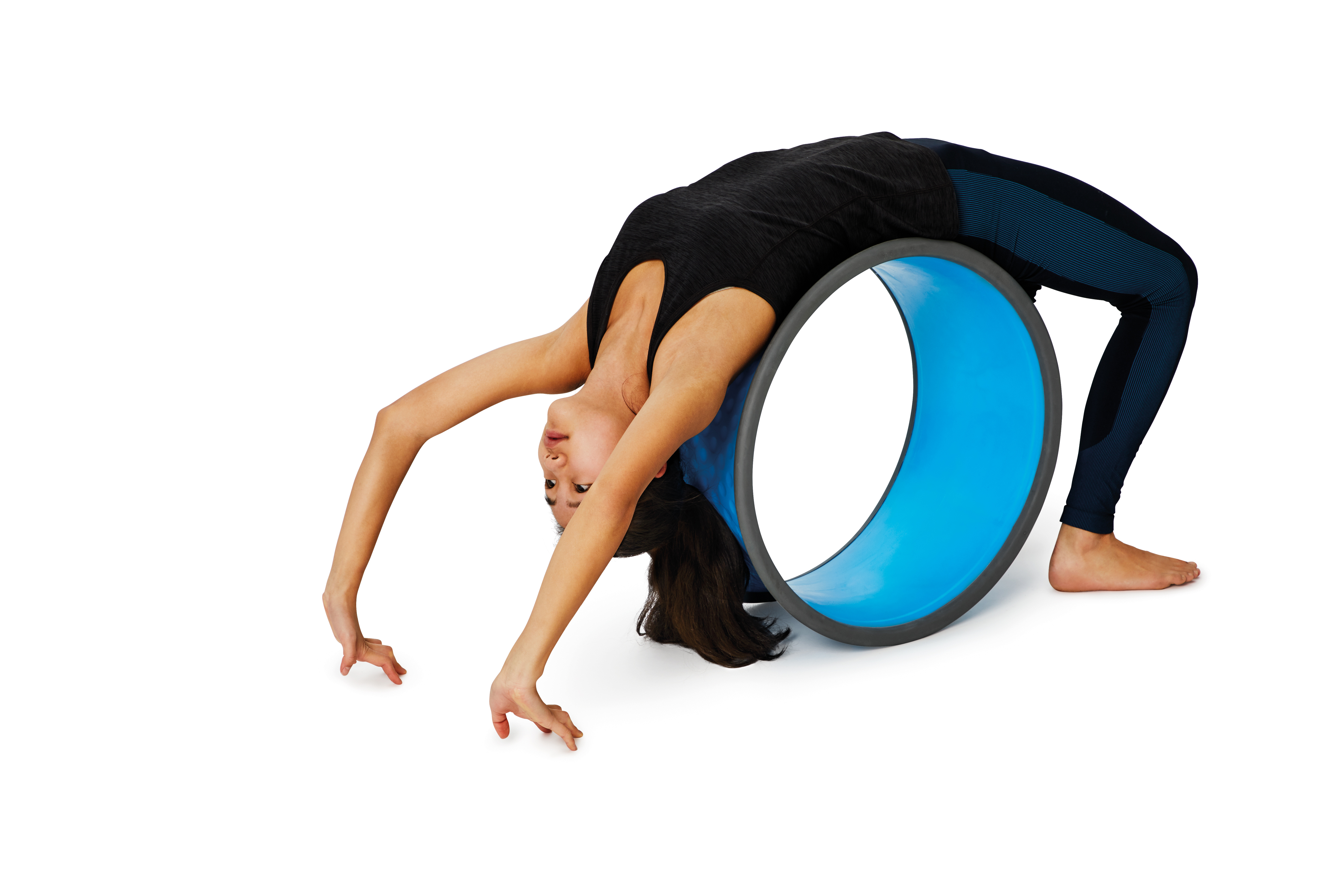 Body Wheel Large, Motorik-Übungsgerät, 59 cm