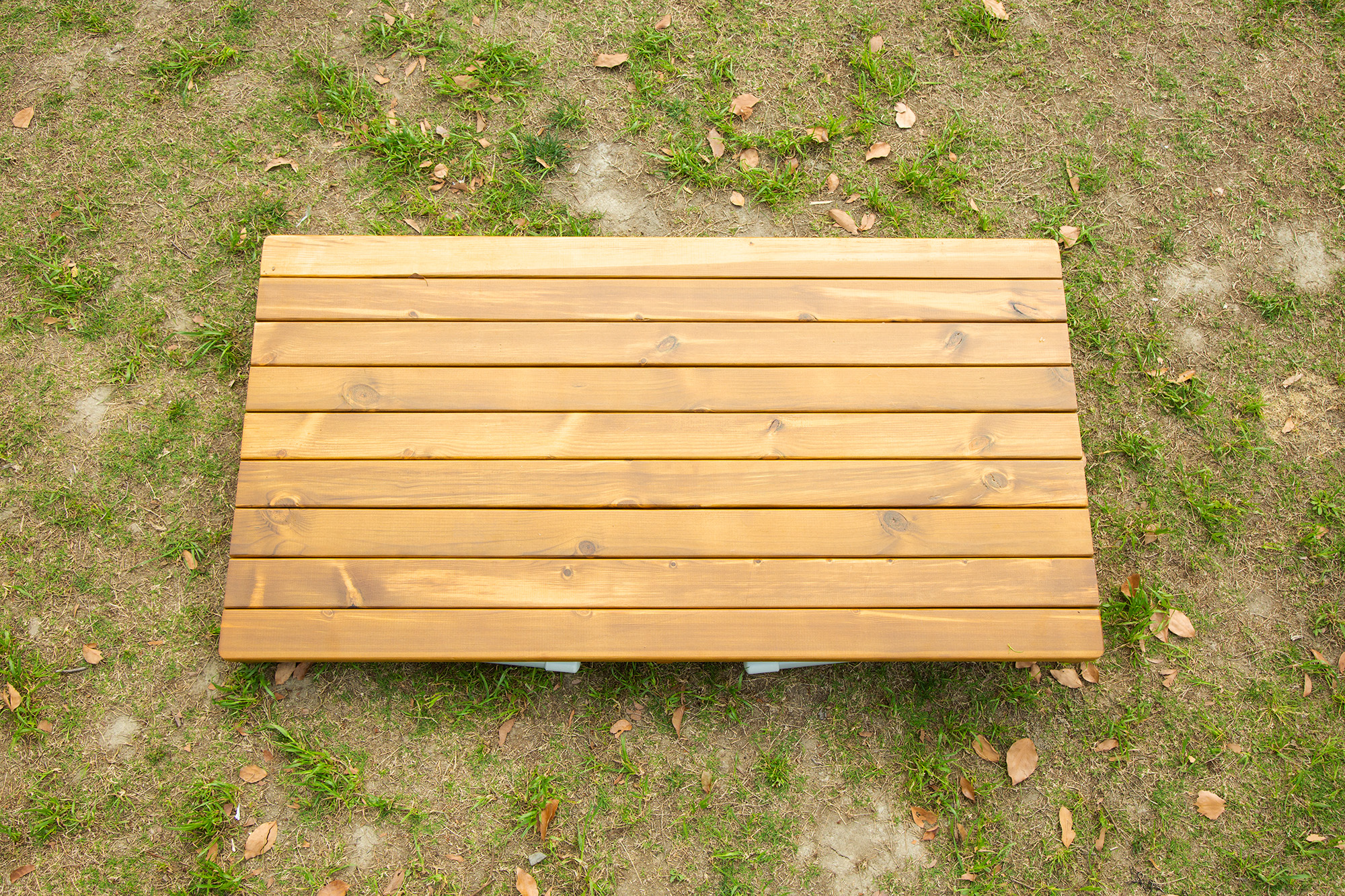 Outdoor-Tisch 120 cm, klappbar