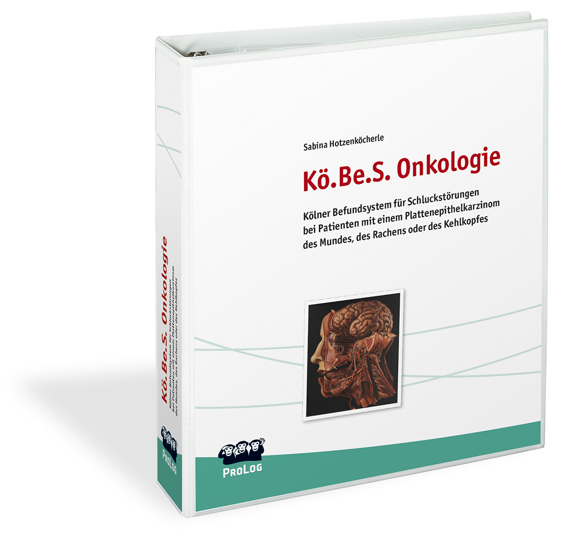 Kö.Be.S. Onkologie, Ordner