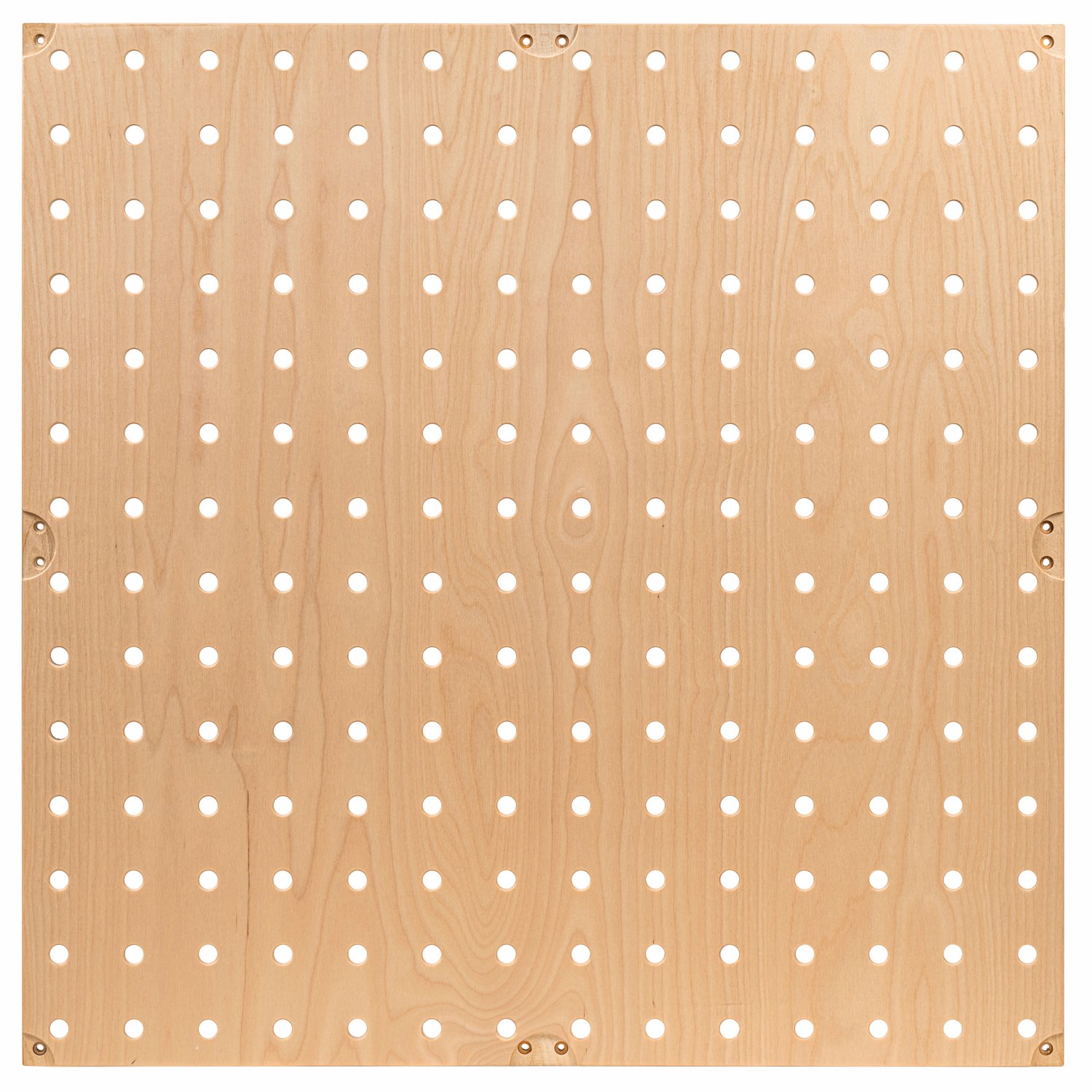 Educo GRID Wand-Steckbrett