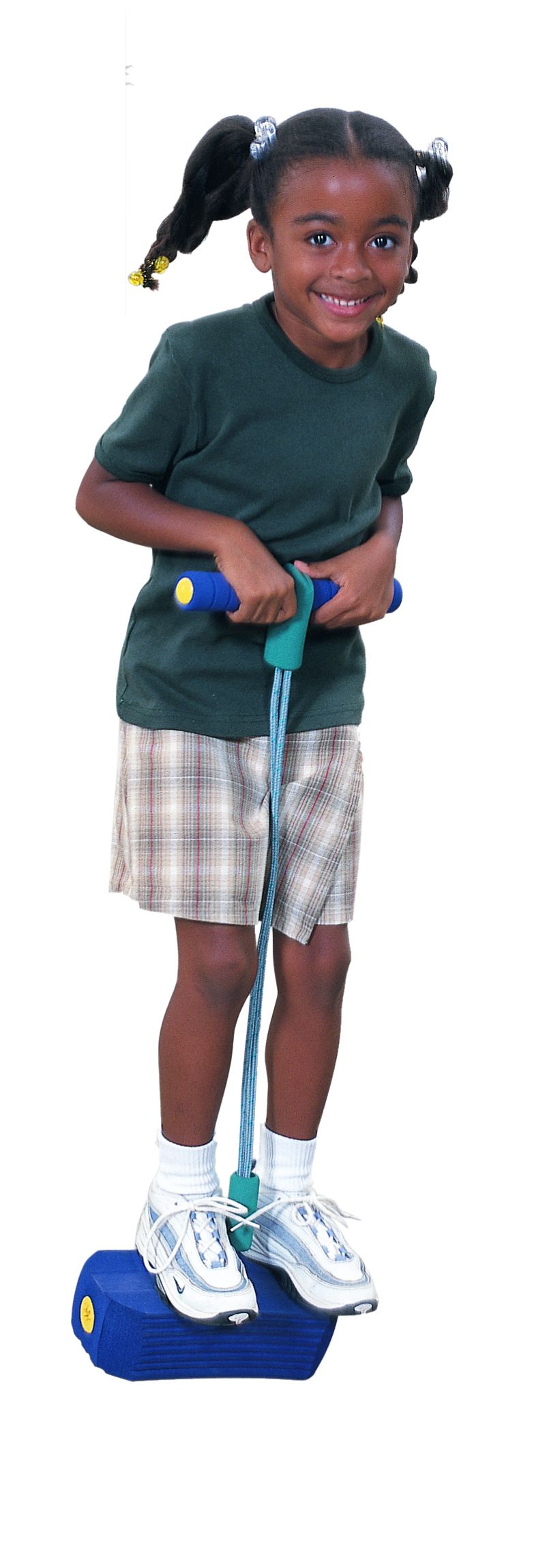 Spordas® Safer PogoBouncer