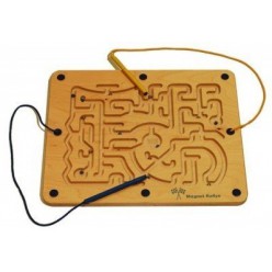 Graphomotorische Spiele