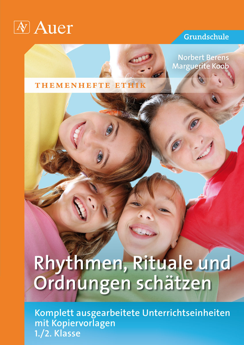 Rhythmen, Rituale und Ordnungen schätzen