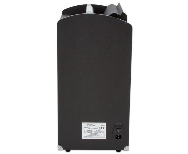 TLS M100 Funk, Verstärkerbox
