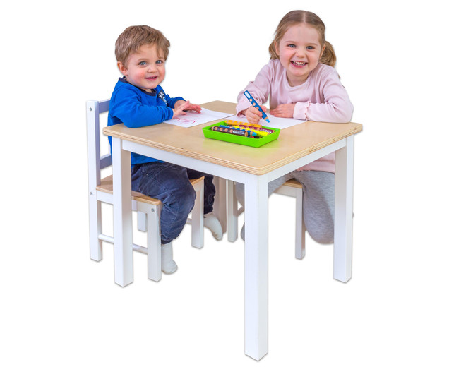 Kinder-Sitzgruppe, 3-teilig, 2-5 Jahre