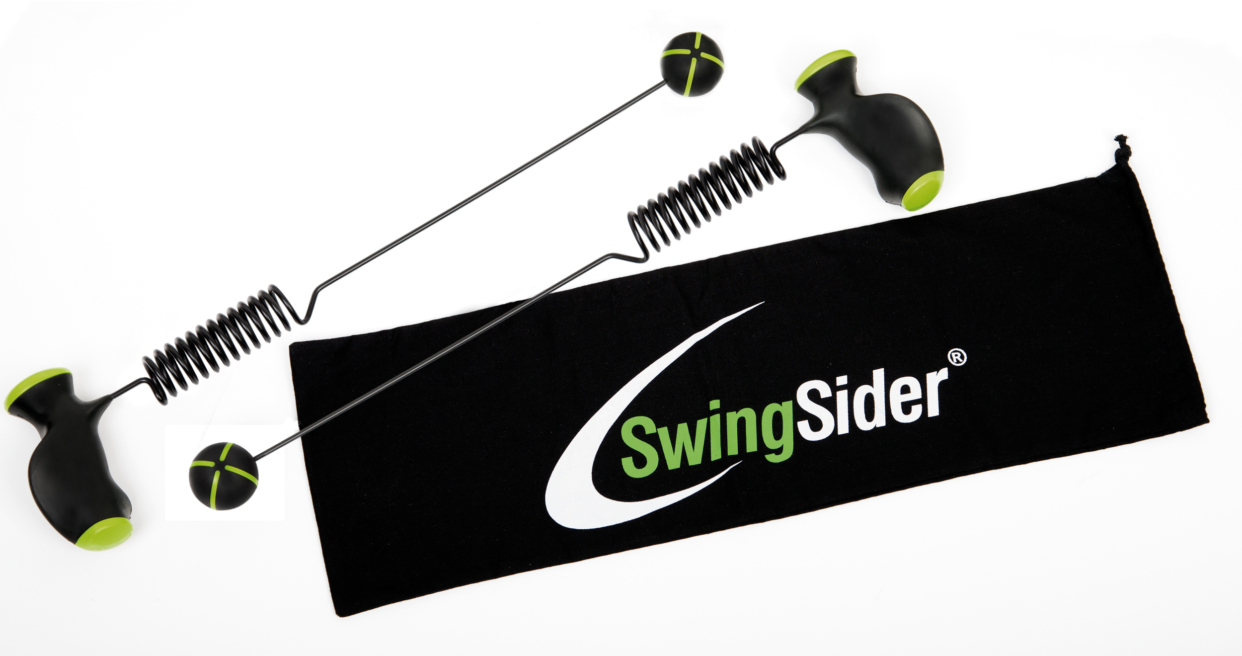 SwingSider, Trainingsgerät