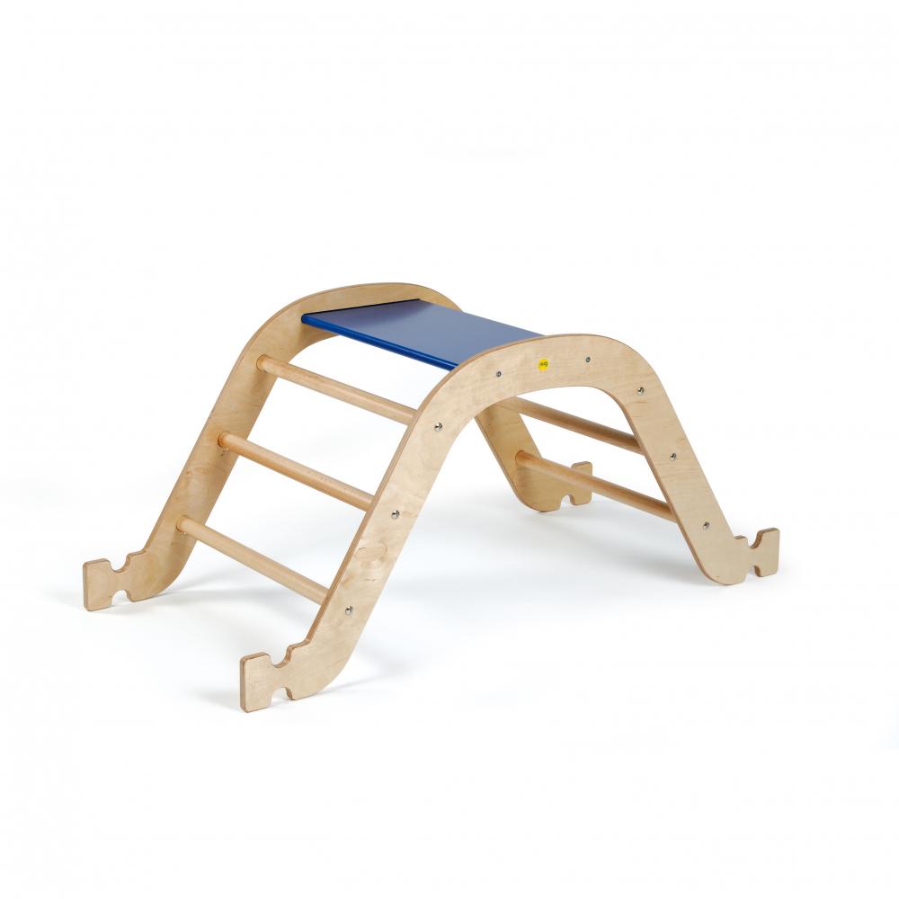 Kletterwippe, Kindersportgerät, ab 3 Jahre