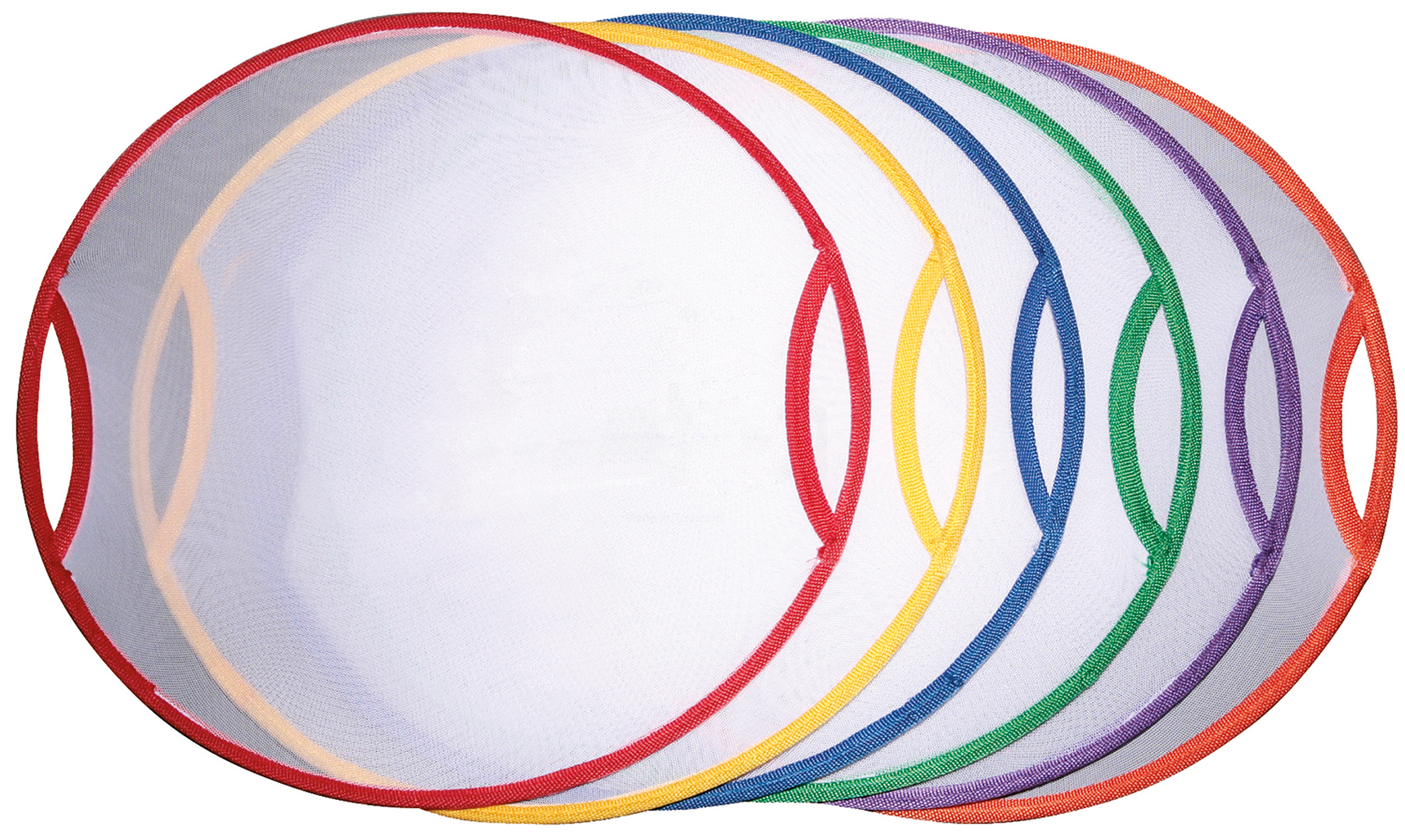 Spordas® BoundaLoons, 43 cm 6er-Set