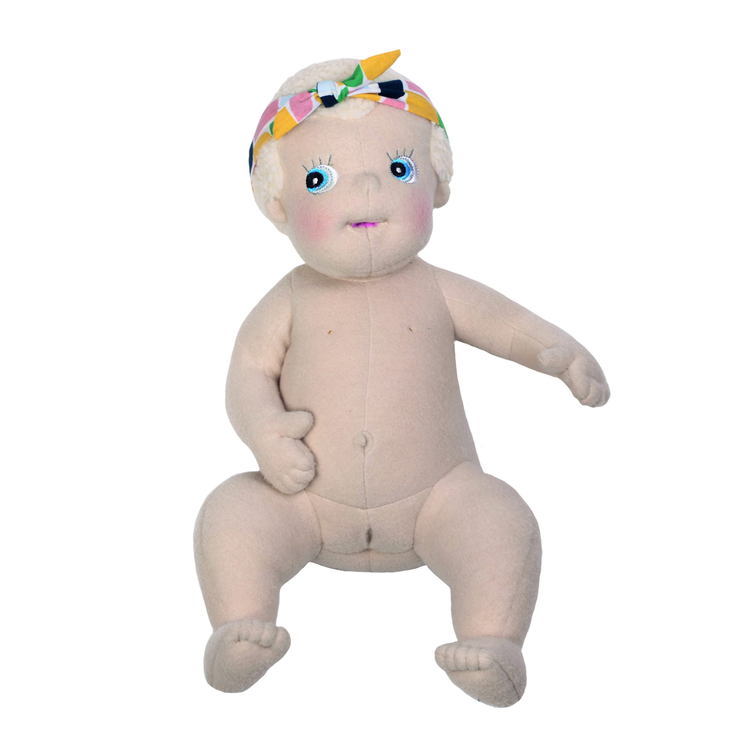 Rubens Barn Baby Esmé, ab 0 Jahre