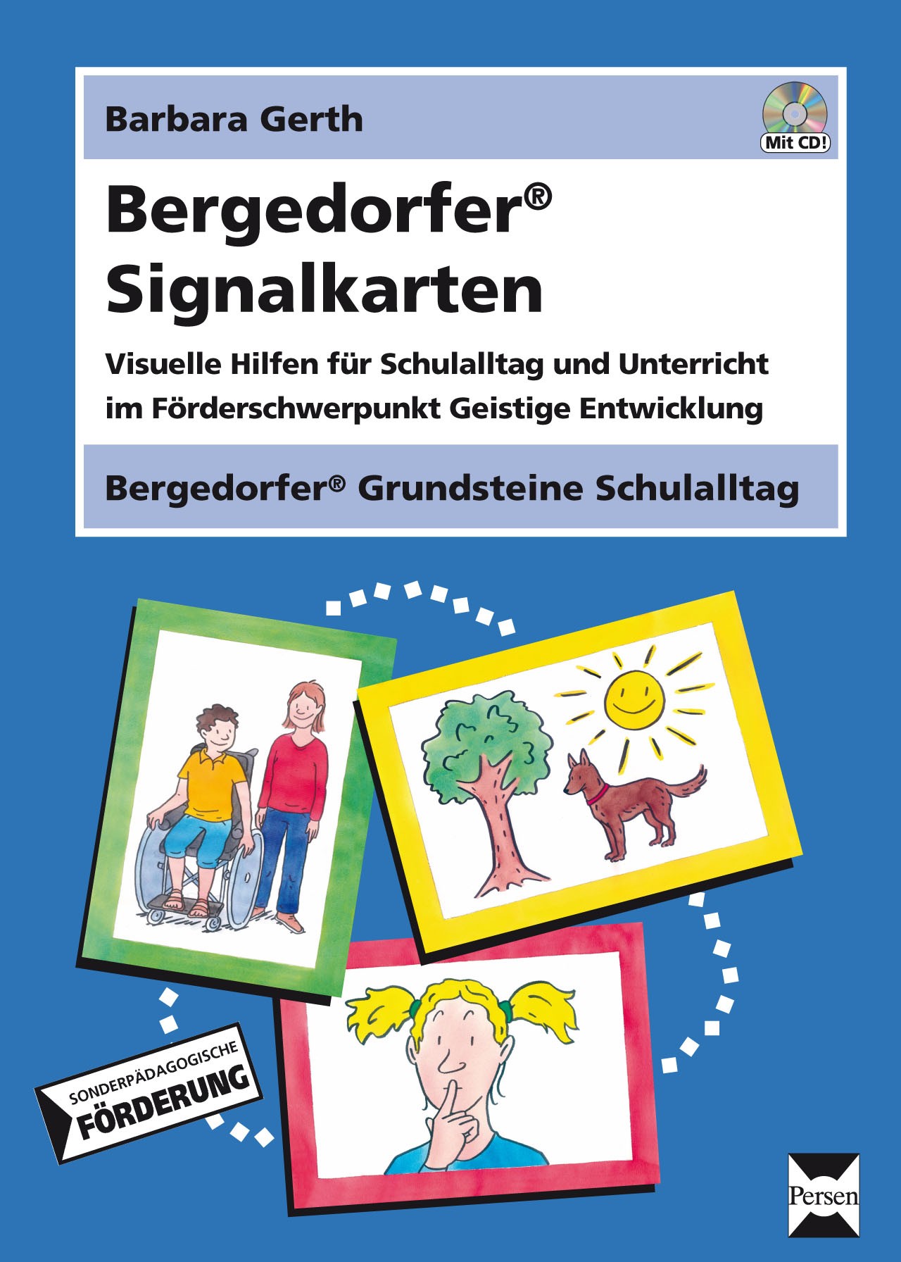 Bergedorfer Signalkarten - SoPäd