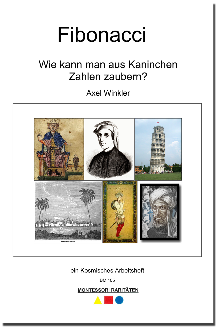 Forscherset - Wie kann man aus Kaninchen Zahlen zaubern, ab 3 Jahre