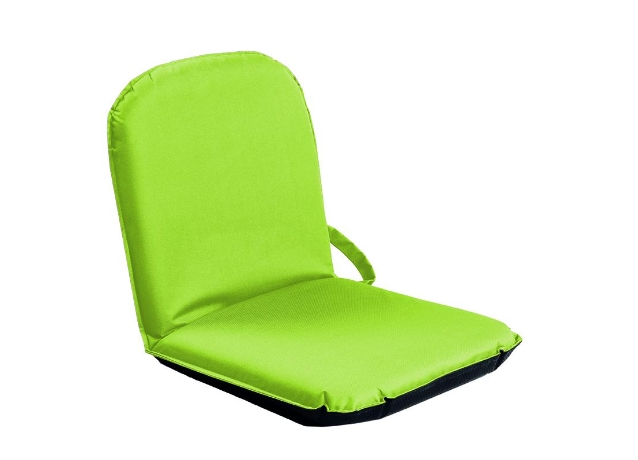 Sanus Sitzfix Bodensitz grün