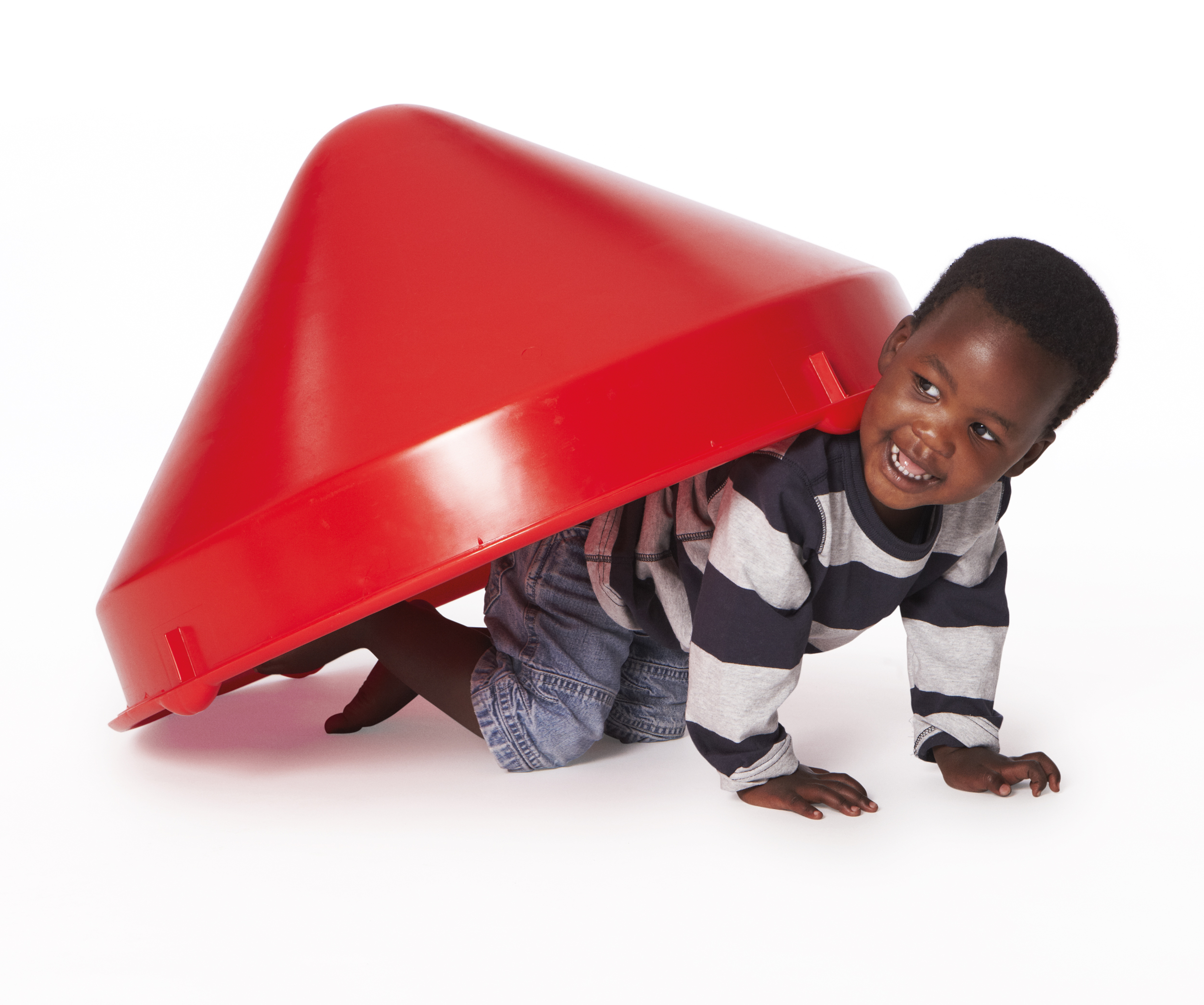 Gonge® Riesen Spielkreisel, 80 cm, 3-10 Jahre