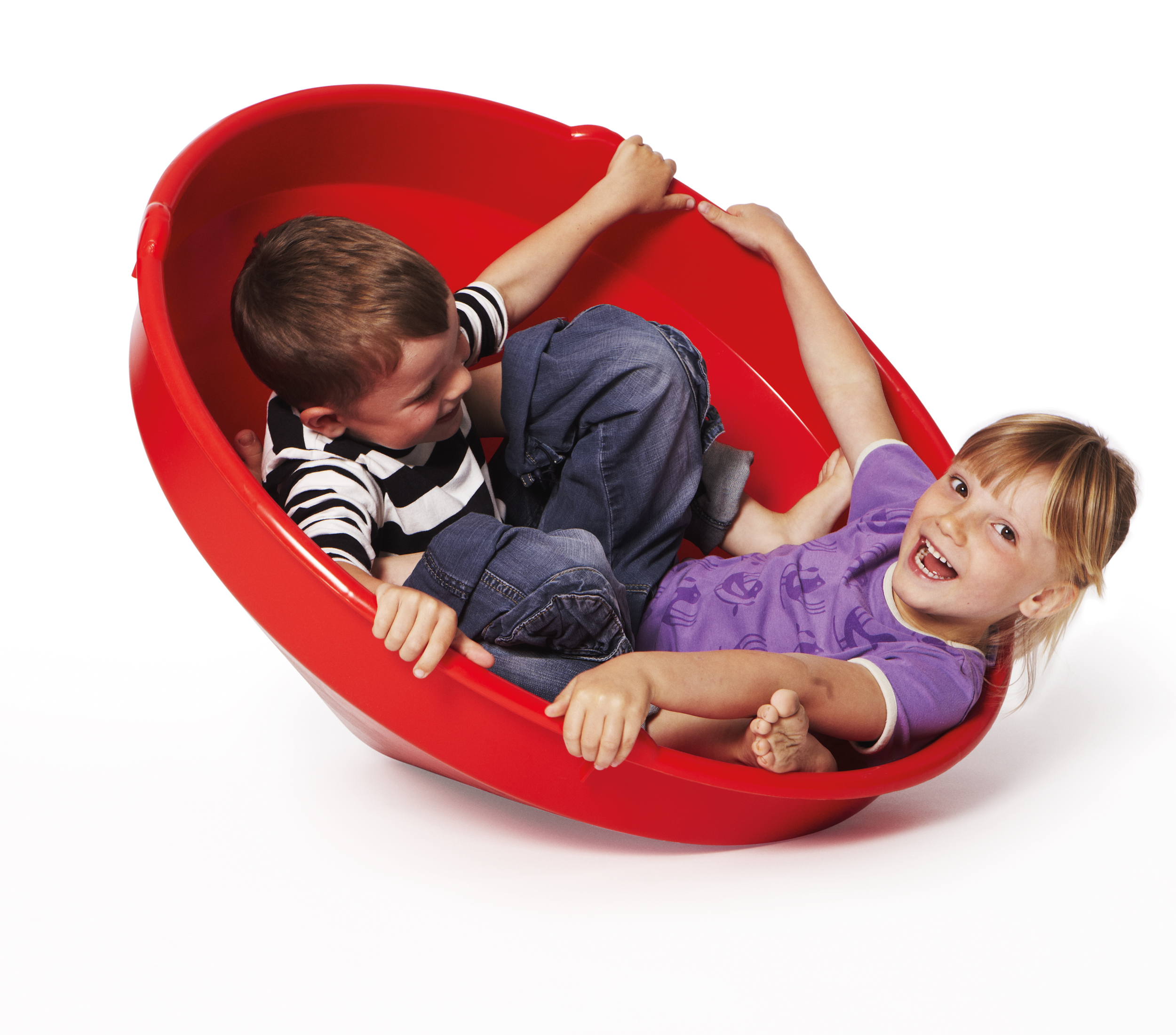 Gonge® Riesen Spielkreisel, 80 cm, 3-10 Jahre