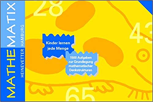 Setzkasten Trainer Mathematix, 1.-4. Klasse