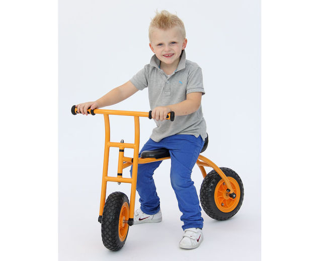 TopTrike Walker, Laufrad groß, ab 3 Jahre