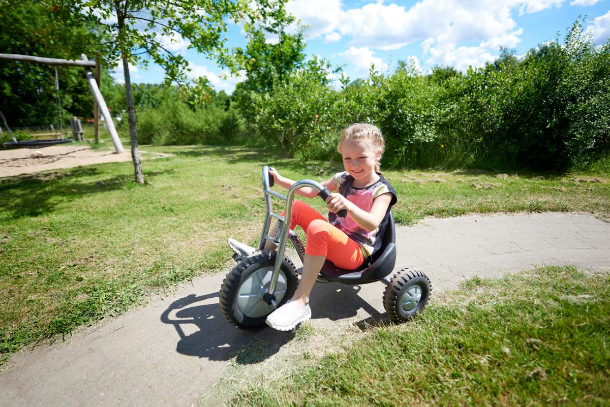 VIKING EXPLORER OFF-ROAD Easy Rider, ab 3 Jahre