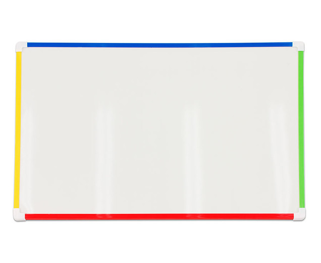 Kleines Whiteboard, 56 x 40 cm, 5-8 Jahre