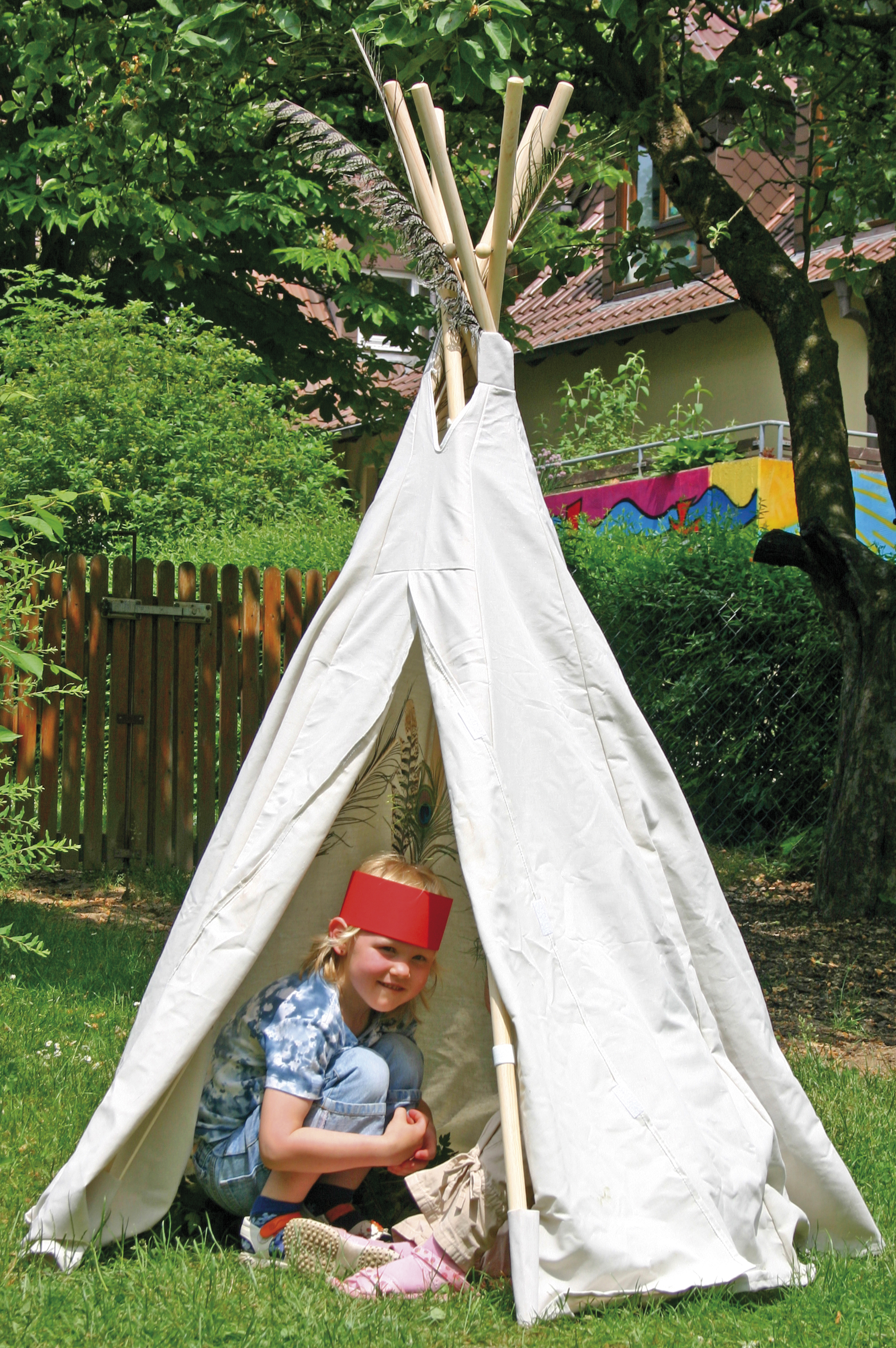 Tipi klein