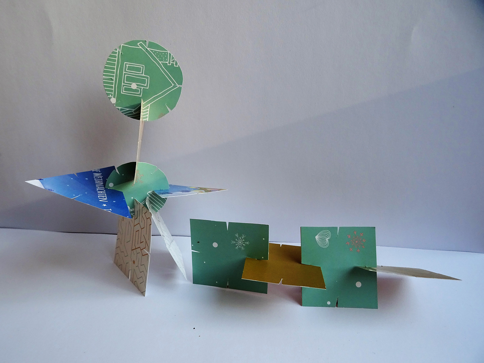 15-Minuten-Kunst, Buch, 3. und 4. Klasse