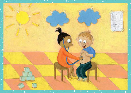 Kinderschutz: Sexualerziehung in der Kita, Buch