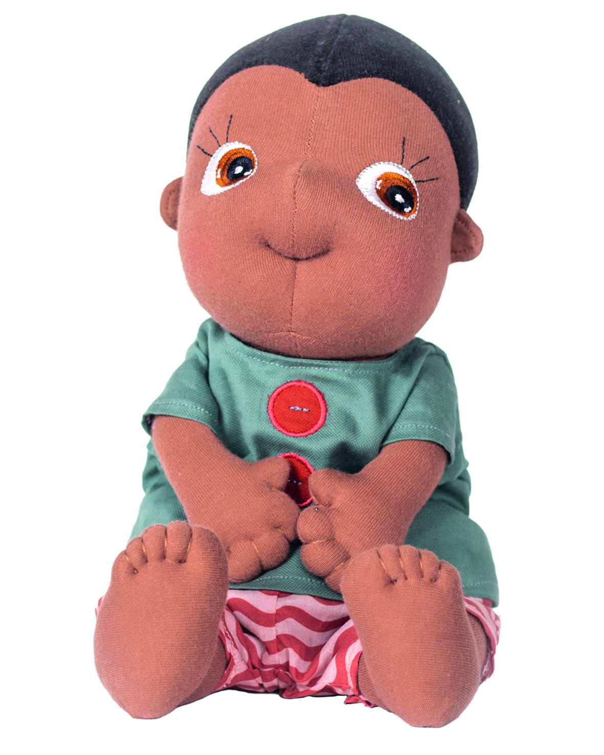 Rubens Tummies Kelvin, Bio-Wärme- und Kühlpuppe