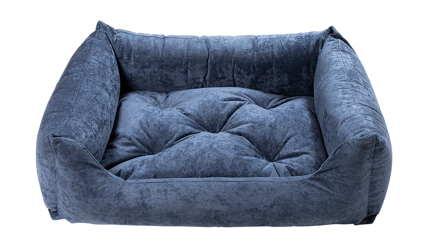 Kuschelinsel blau