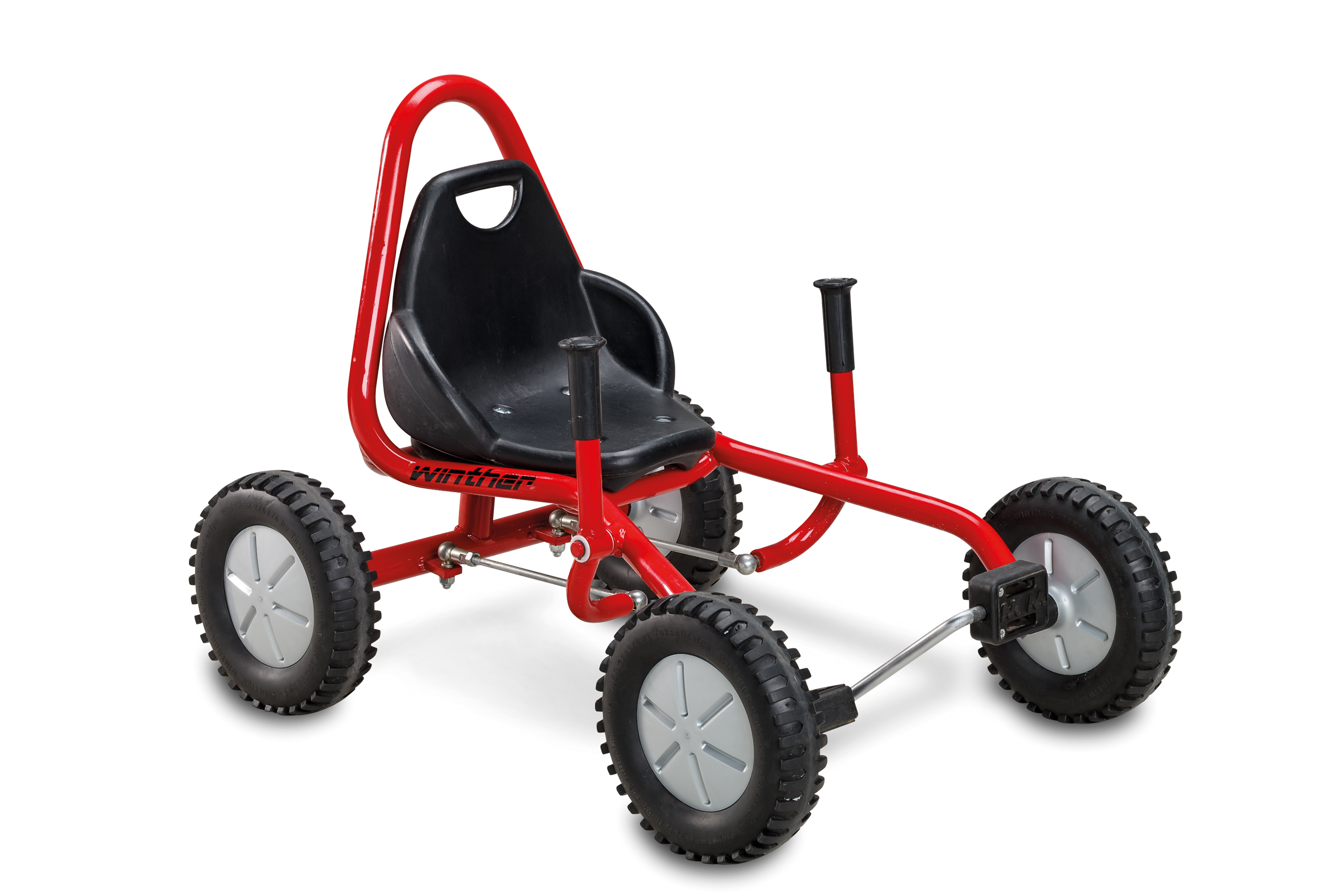 Winther® VIKING EXPLORER FunCart Large 8400487