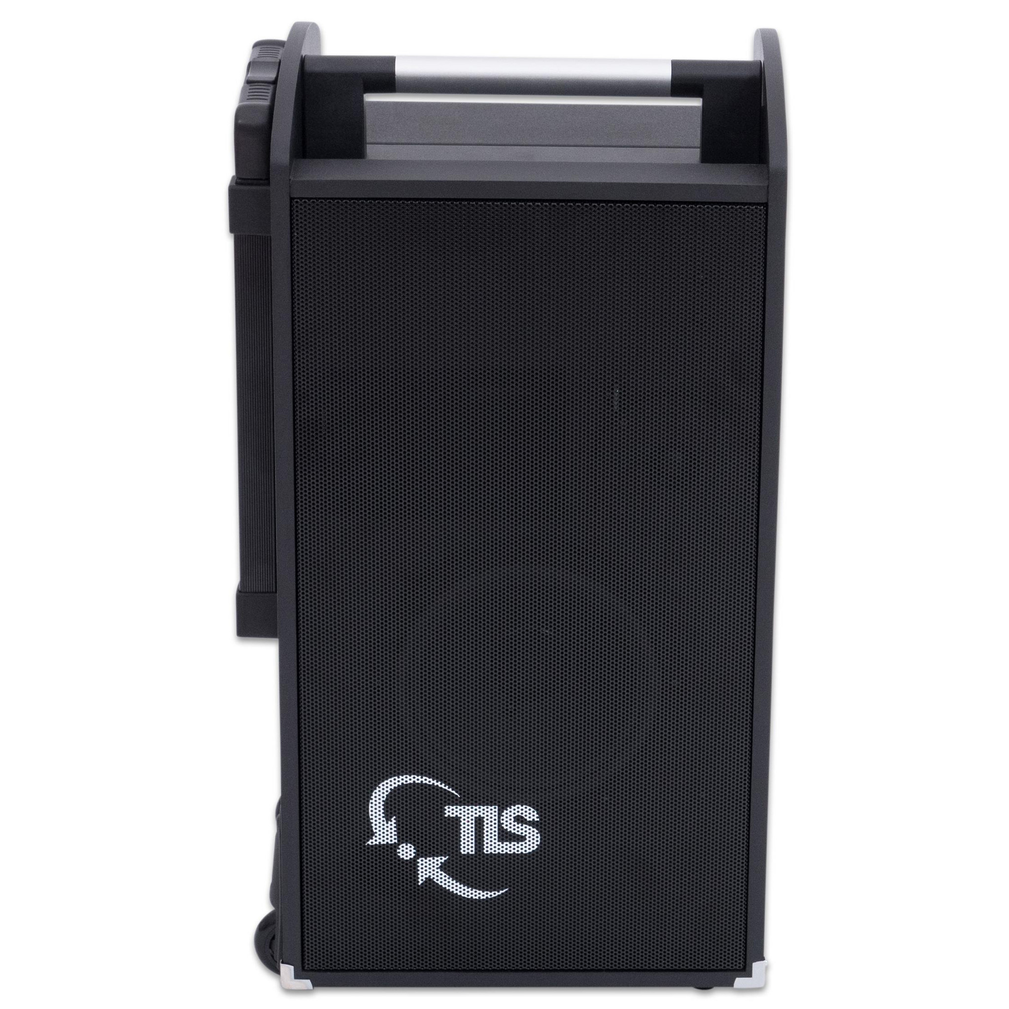 TLS M200 Blue
