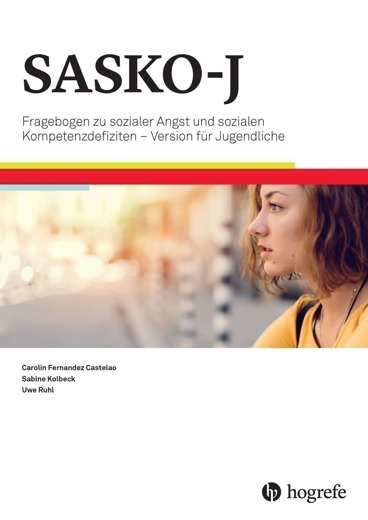 SASKO-J Manual